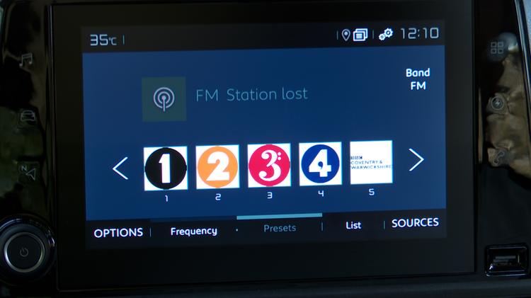 CITROEN E-BERLINGO ELECTRIC ESTATE 100kW Flair XTR XL 50kWh 5dr Auto [11kWCh] [7 st]